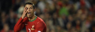 Ronaldo Portuqaliya millisin tənqid etdi